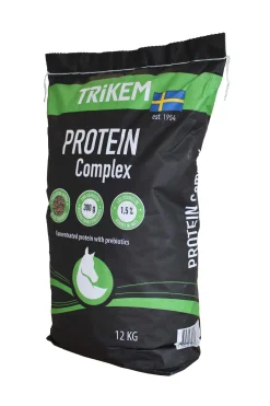 Trikem Sport Trikem Protein Complex, 12 kg* Ergänzungsfuttermittel Für Pferde