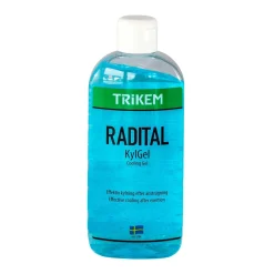 Trikem Sport Trikem Radital Kühlgel 250 ml* Stallapotheke|Sonstige Therapie- & Massageartikel