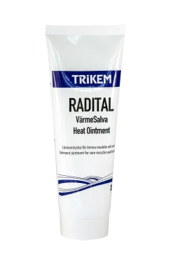 Trikem Sport Trikem Radital wärmender Balsam, 75 ml* Stallapotheke|Sonstige Therapie- & Massageartikel