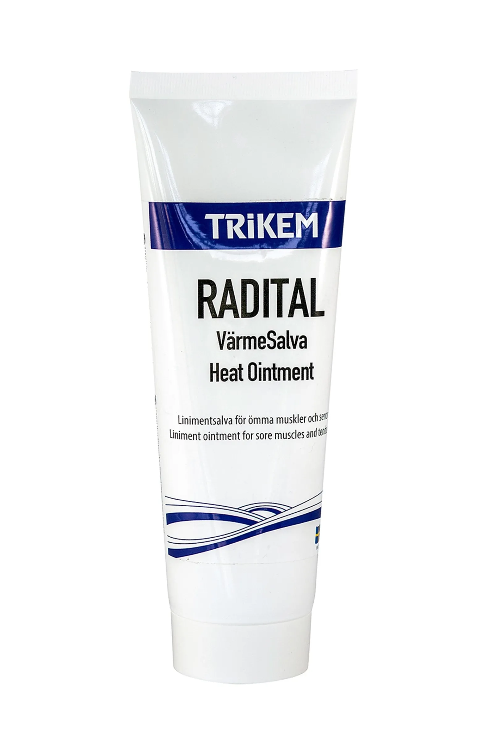 Trikem Sport Trikem Radital wärmender Balsam, 75 ml* Stallapotheke|Sonstige Therapie- & Massageartikel