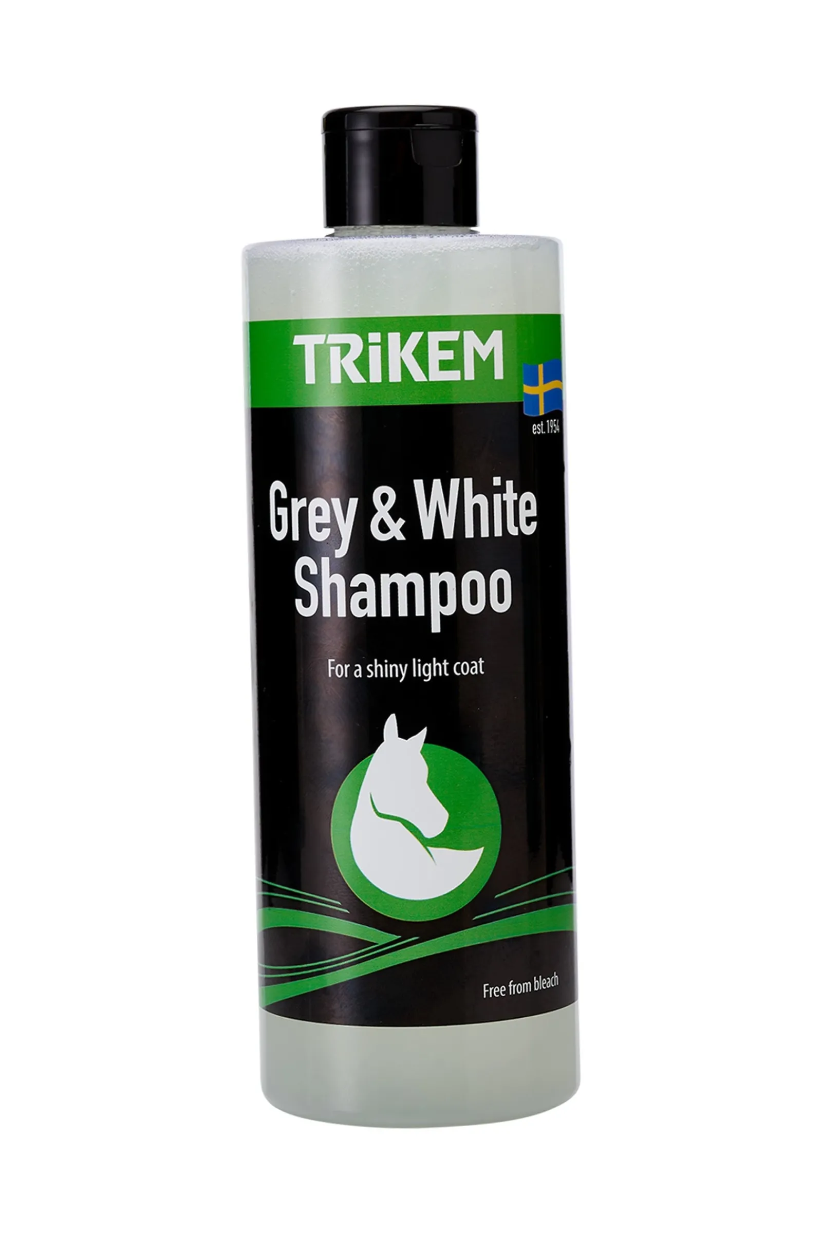 Trikem Sport Trikem Schimmel-Shampoo, 500 ml* Haar- & Mähnen- & Schweifpflege