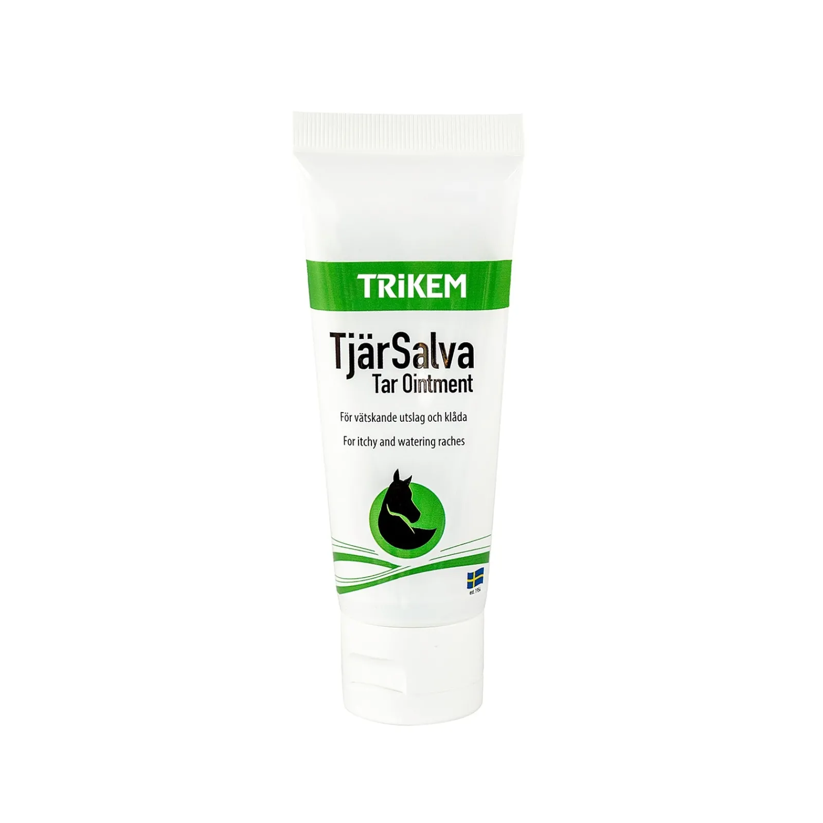 Trikem Sport Trikem Teer-Balsam, 75ml* Stallapotheke|Sonstige Therapie- & Massageartikel