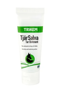 Trikem Sport Trikem Teer-Salbe, 250ml* Stallapotheke|Sonstige Therapie- & Massageartikel