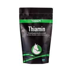 Trikem Sport Trikem Thiamin, 500g* Ergänzungsfuttermittel Für Pferde