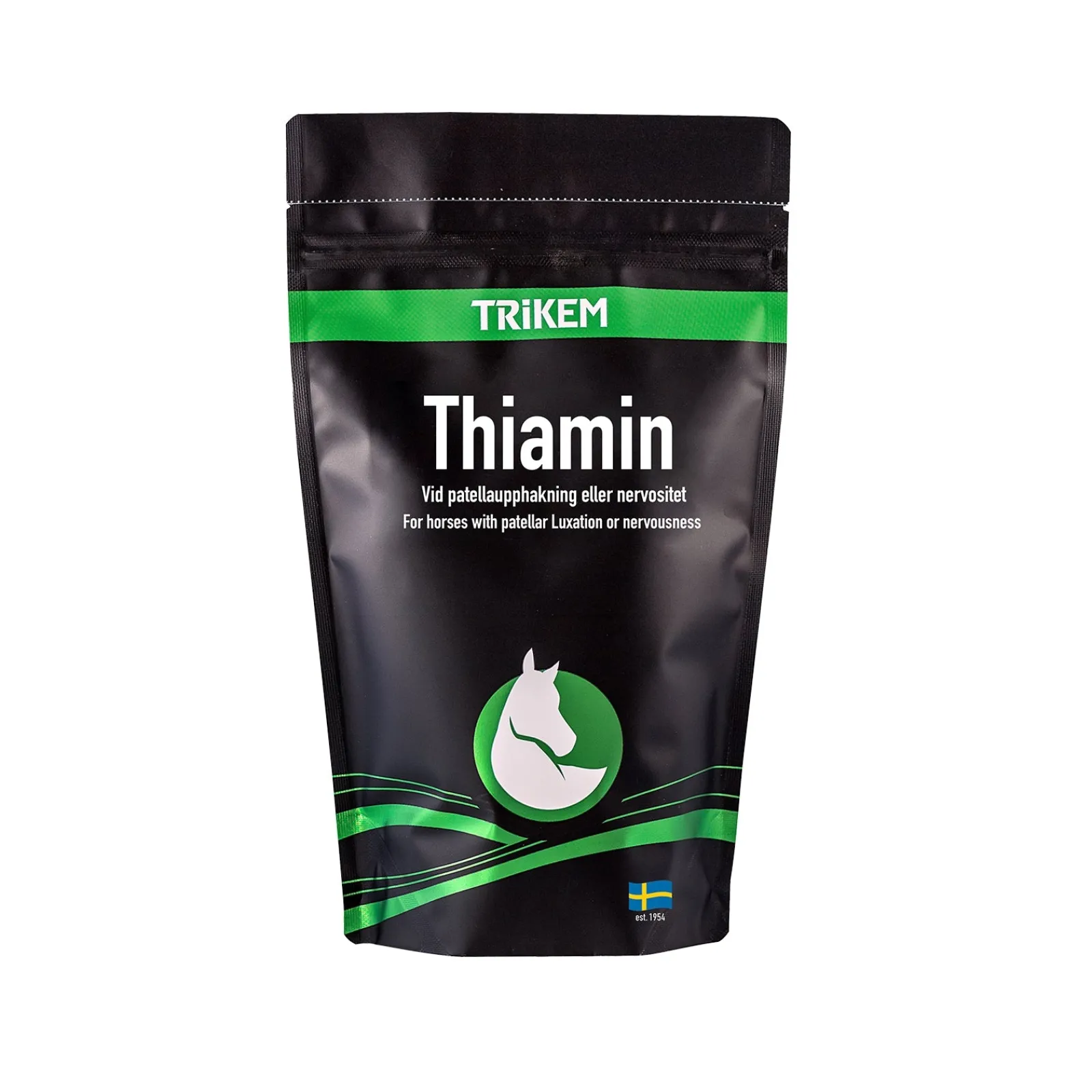 Trikem Sport Trikem Thiamin, 500g* Ergänzungsfuttermittel Für Pferde