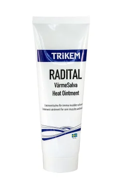 Trikem Sport Trikem wärmender Balsam, 250ml* Stallapotheke|Sonstige Therapie- & Massageartikel