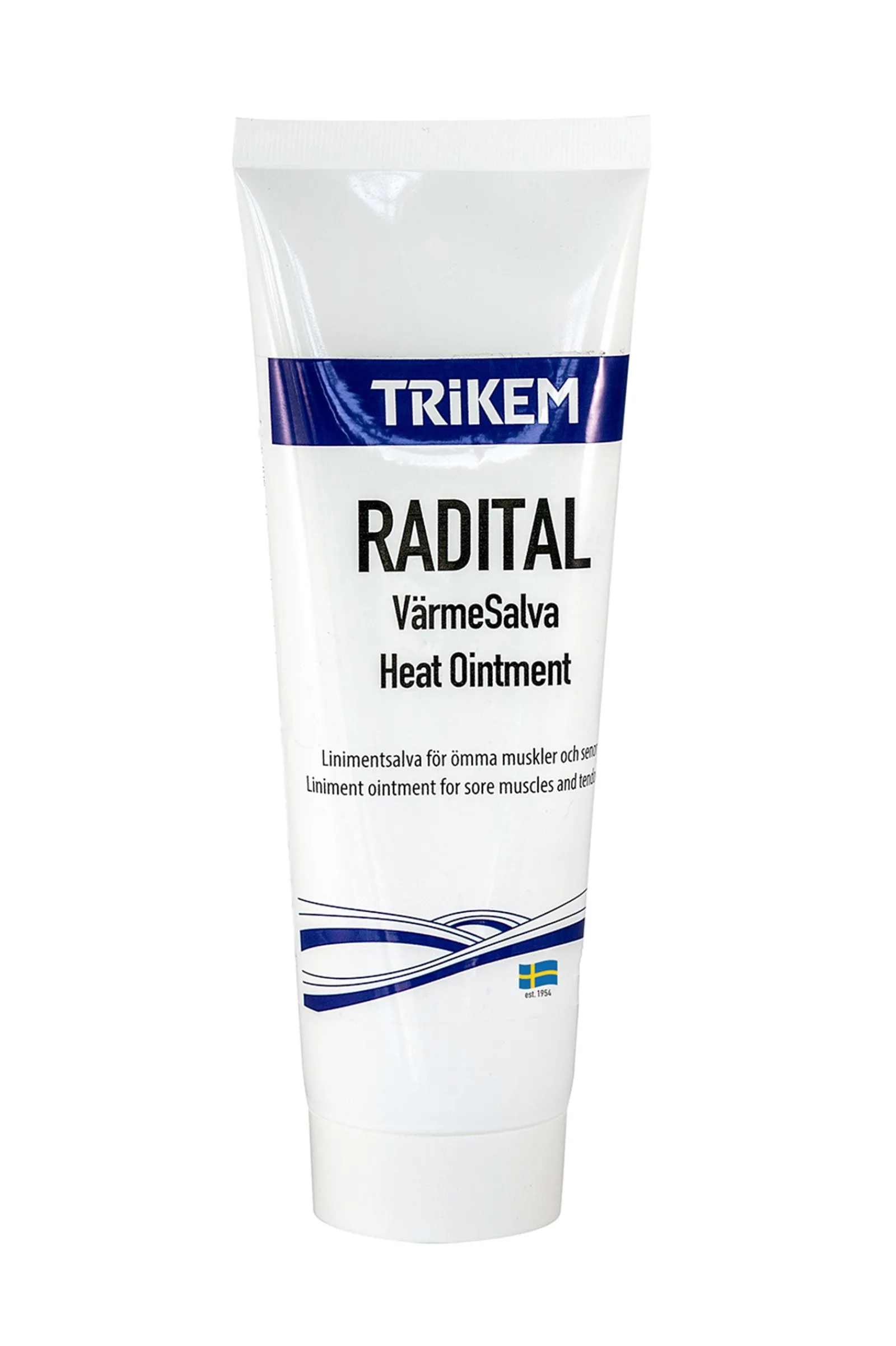Trikem Sport Trikem wärmender Balsam, 250ml* Stallapotheke|Sonstige Therapie- & Massageartikel