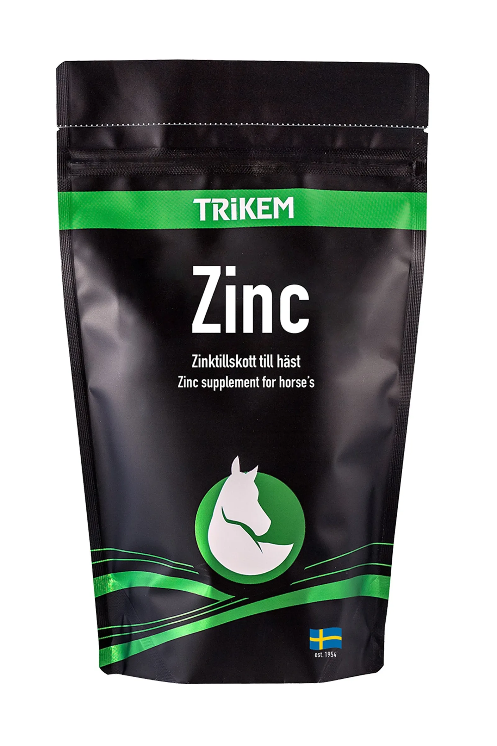 Trikem Sport Trikem Zink 500g* Ergänzungsfuttermittel Für Pferde