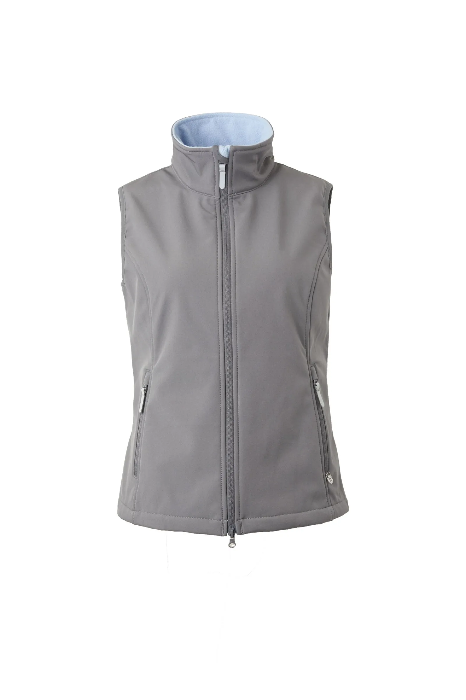 Horze Trisha Damen Softshellweste*Damen Mäntel & Jacken Für Damen