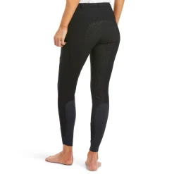 Ariat Triton Damen Vollbesatzreithose mit Silikon Grip*Damen Reithose Für Damen Mit Vollbesatz