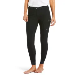 Ariat Triton Damen Vollbesatzreithose mit Silikon Grip*Damen Reithose Für Damen Mit Vollbesatz