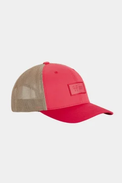Horse Pilot Trucker Cap* Caps & Mützen