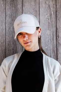 Kentucky Horsewear Trucker Cap Wolle* Caps & Mützen