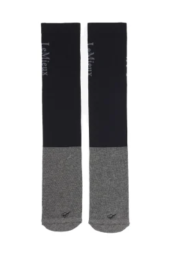 LeMieux Turniersocken 2er-Pack* Kniestrümpfe & Reitsocken