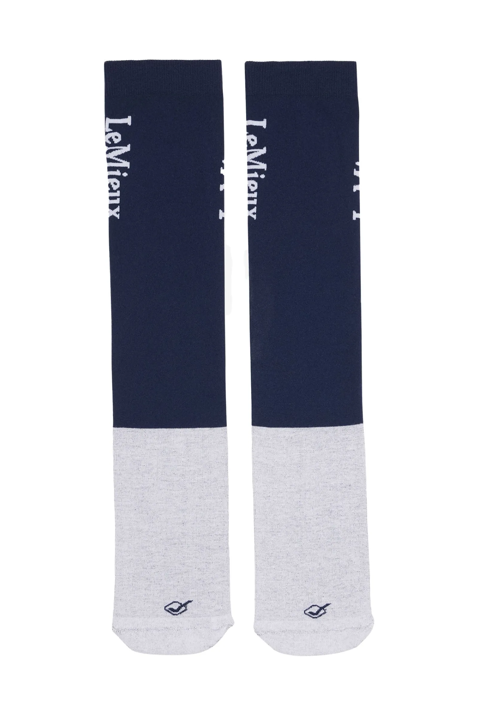 LeMieux Turniersocken 2er-Pack* Kniestrümpfe & Reitsocken
