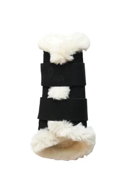 Kentucky Horsewear Turnout AIR boots, hind* Dressurgamaschen