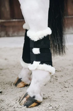 Kentucky Horsewear Turnout AIR Gamaschen für die Vorderbeine* Dressurgamaschen