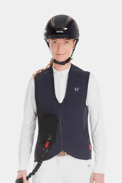 Horse Pilot Twist'Air 2.0 Airbag Weste* Sicherheitswesten