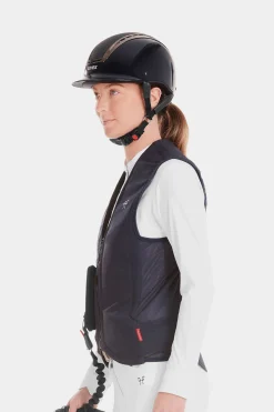 Horse Pilot Twist'Air 2.0 Airbag Weste* Sicherheitswesten