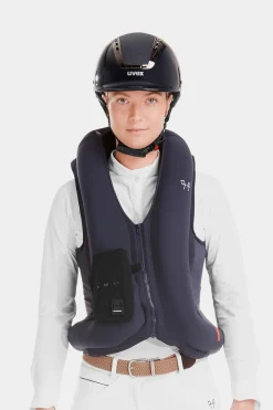 Horse Pilot Twist'Air 2.0 Airbag Weste* Sicherheitswesten