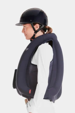 Horse Pilot Twist'Air 2.0 Airbag Weste* Sicherheitswesten