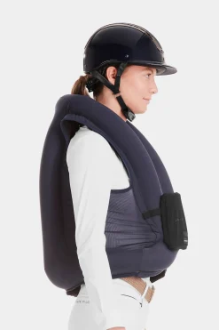 Horse Pilot Twist'Air 2.0 Airbag Weste* Sicherheitswesten