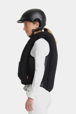 Horse Pilot Twist'Air 2.0 Airbag Weste* Sicherheitswesten