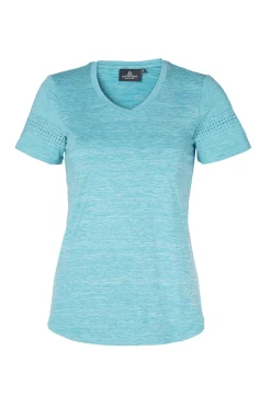 Mountain Horse Tyra Damen Funktionsshirt*Damen Shirts & Polos Für Damen