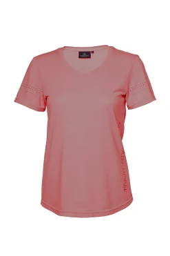 Mountain Horse Tyra Damen Funktionsshirt*Damen Shirts & Polos Für Damen