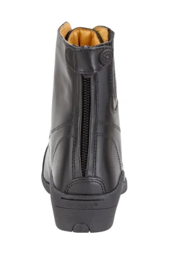 Suedwind Footwear Ultima BZ Lace, rückseitiger Reißverschluss und Schnürung* Reitstiefeletten