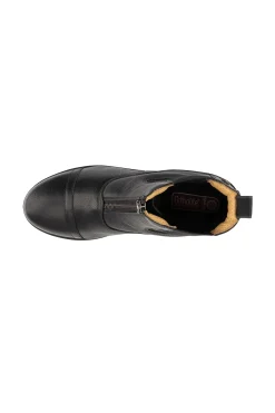 Suedwind Footwear Ultima Front Zip Soft Reitstiefeletten* Reitstiefeletten