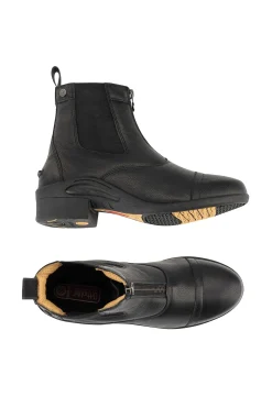 Suedwind Footwear Ultima Front Zip Soft Reitstiefeletten* Reitstiefeletten