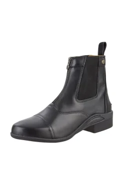 Suedwind Footwear Ultima FZ, Frontreißverschluss* Reitstiefeletten