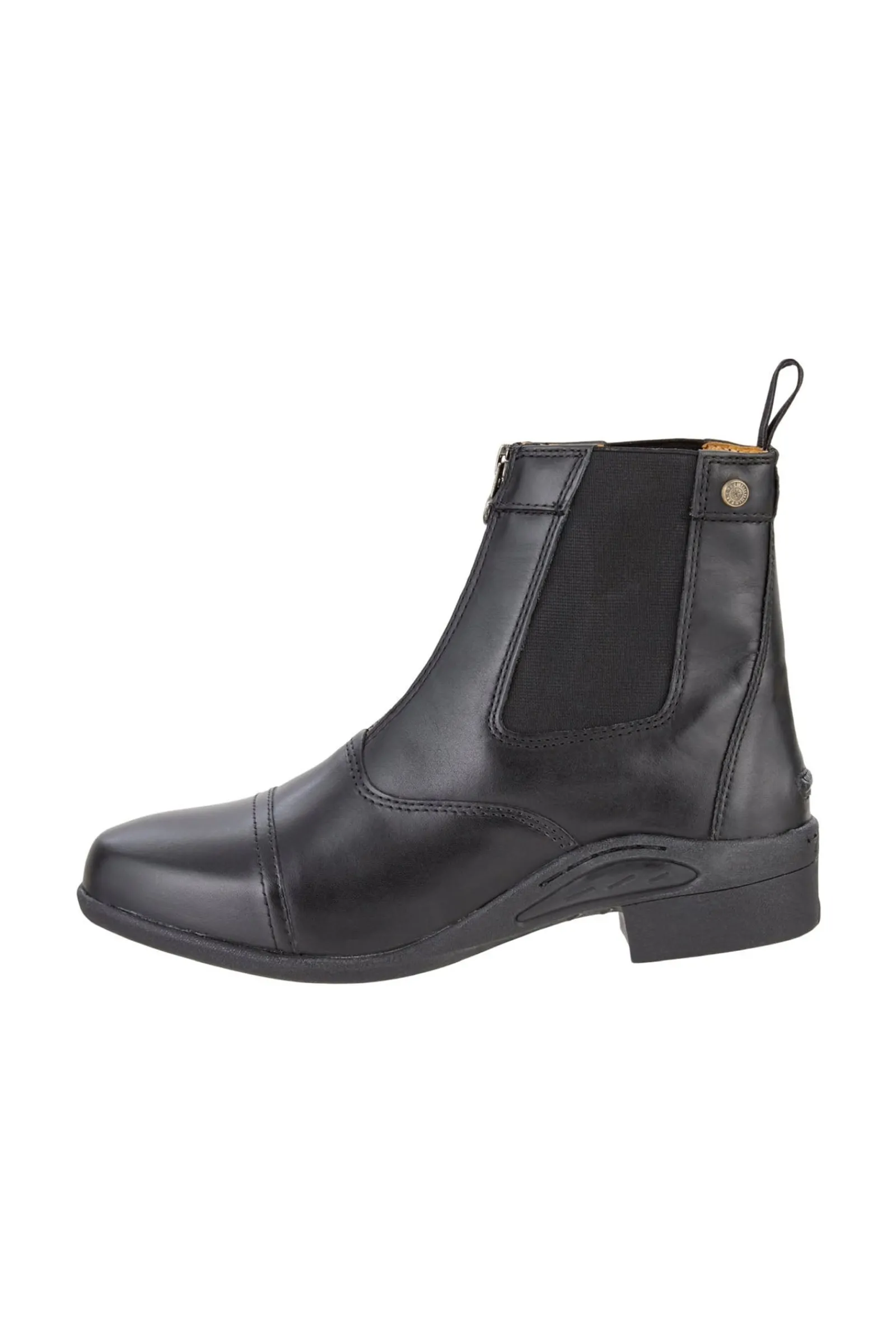 Suedwind Footwear Ultima FZ, Frontreißverschluss* Reitstiefeletten
