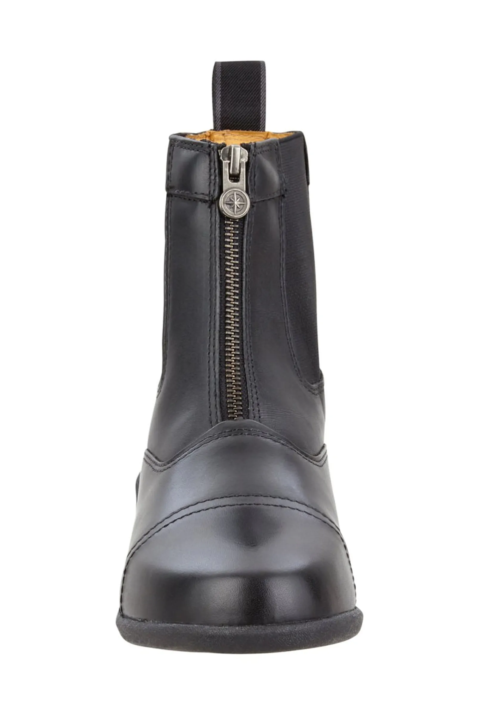 Suedwind Footwear Ultima FZ, Frontreißverschluss* Reitstiefeletten