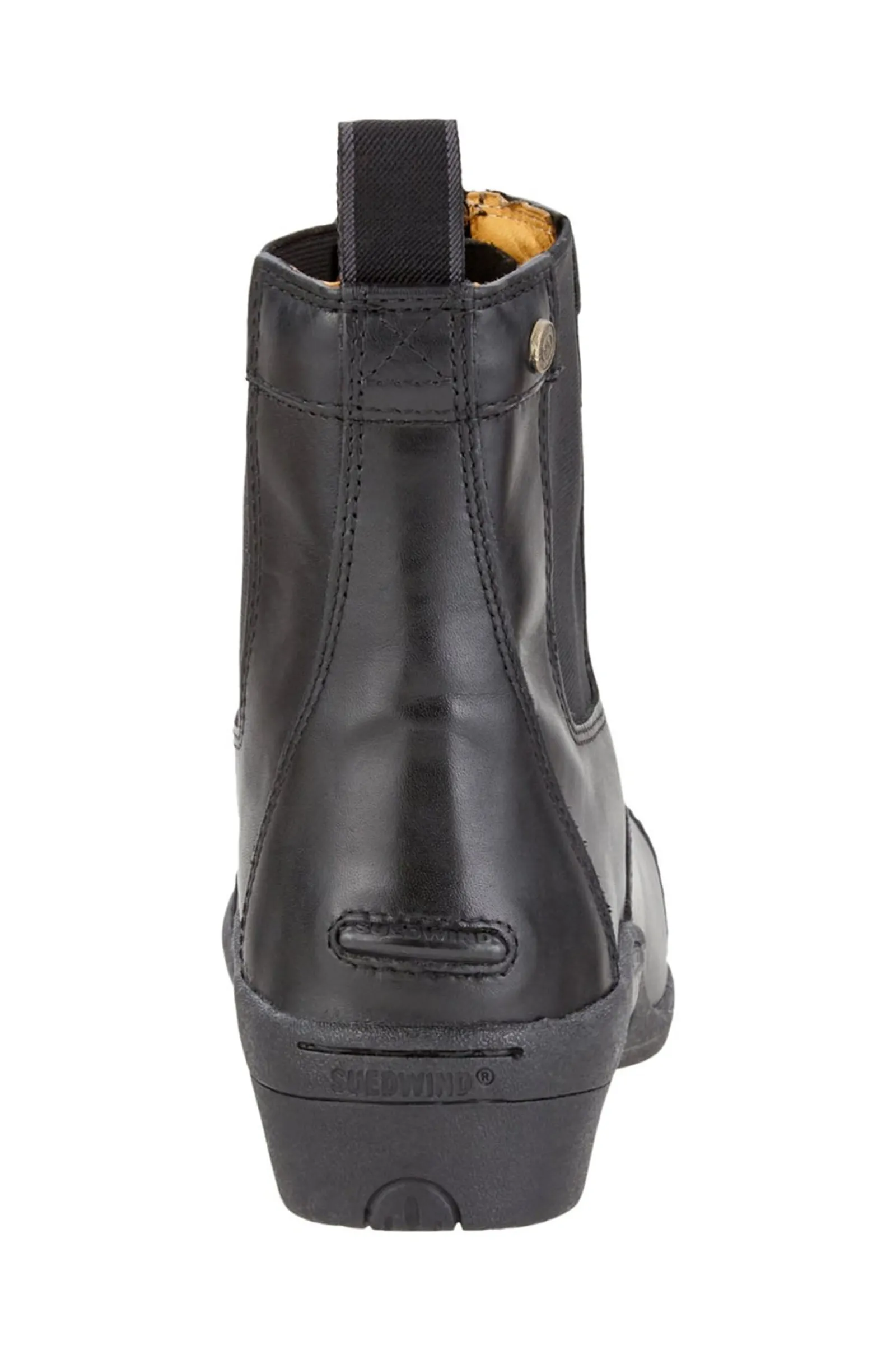 Suedwind Footwear Ultima FZ, Frontreißverschluss* Reitstiefeletten