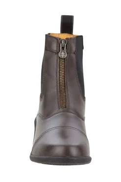 Suedwind Footwear Ultima FZ, Frontreißverschluss* Reitstiefeletten