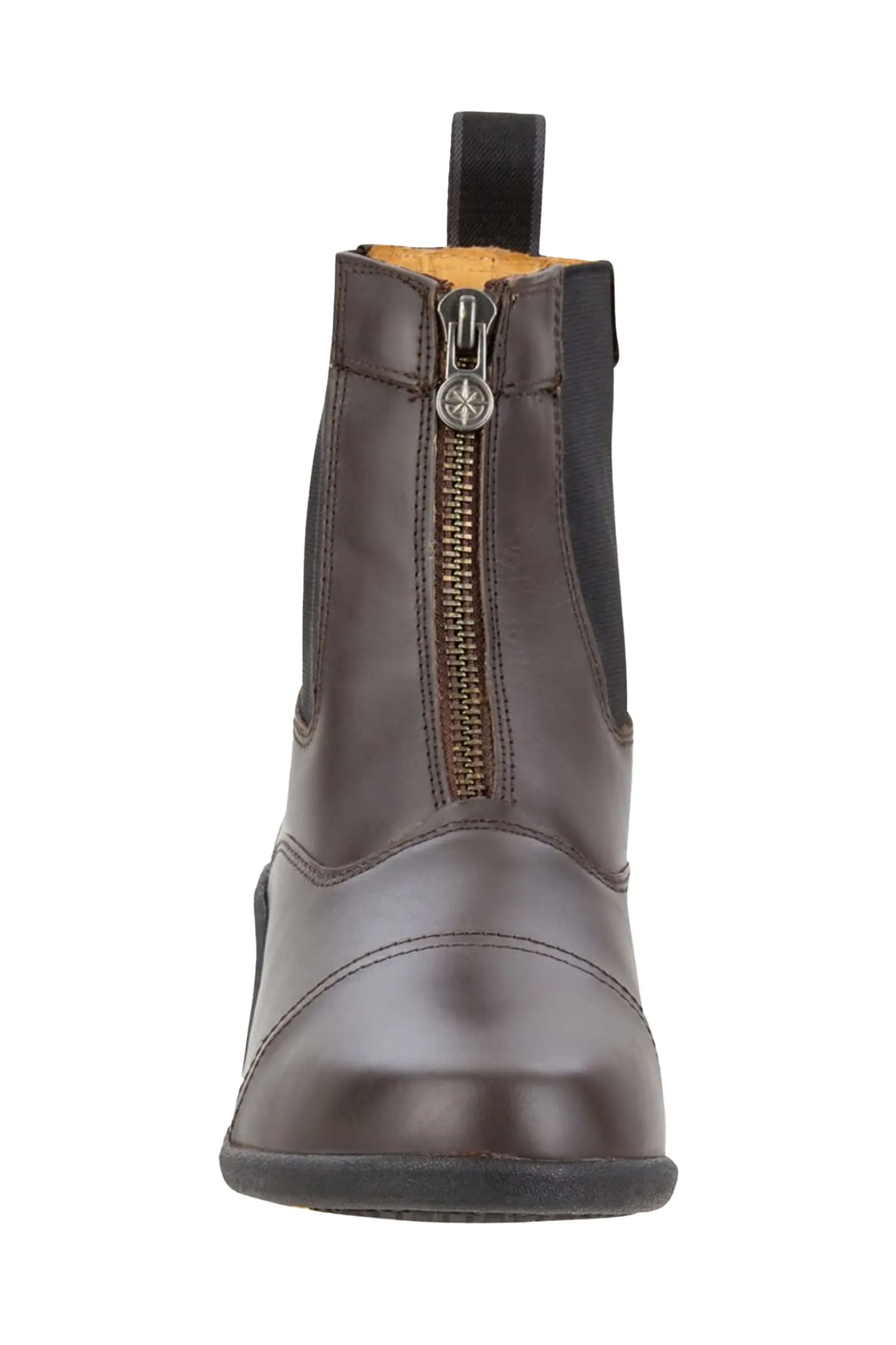 Suedwind Footwear Ultima FZ, Frontreißverschluss* Reitstiefeletten