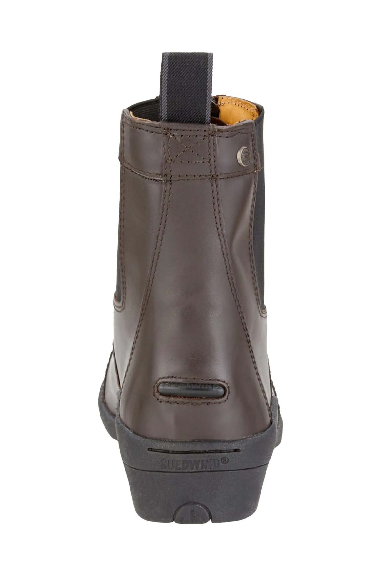 Suedwind Footwear Ultima FZ, Frontreißverschluss* Reitstiefeletten