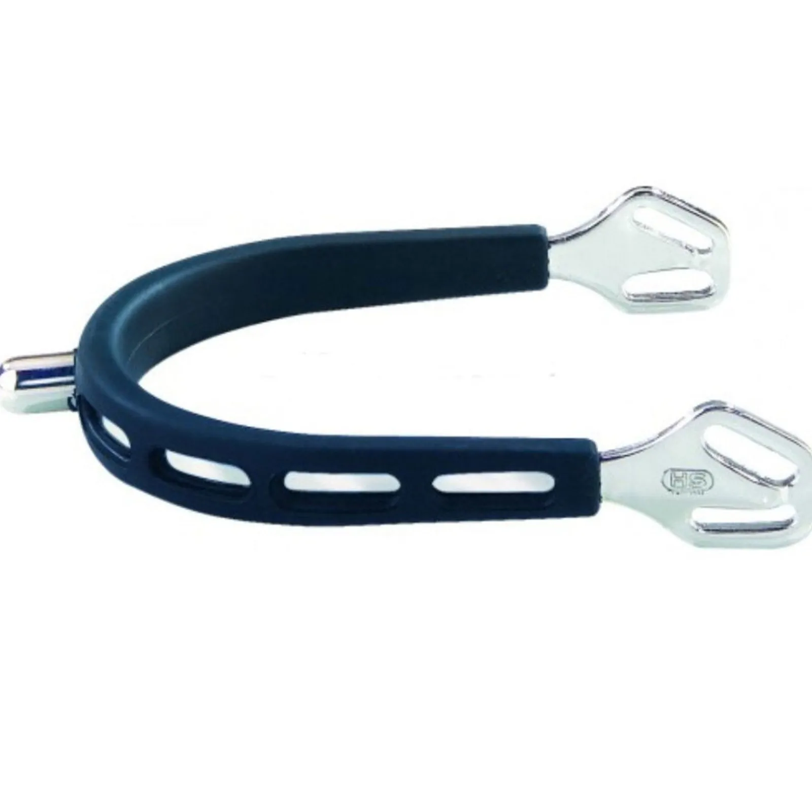 Sprenger Ultra Fit *Extra Grip 20mm* Sporen & Sporenriemen