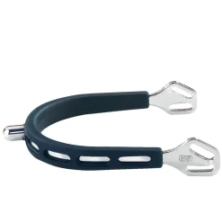 Sprenger Ultra Fit *Extra Grip 25mm* Sporen & Sporenriemen