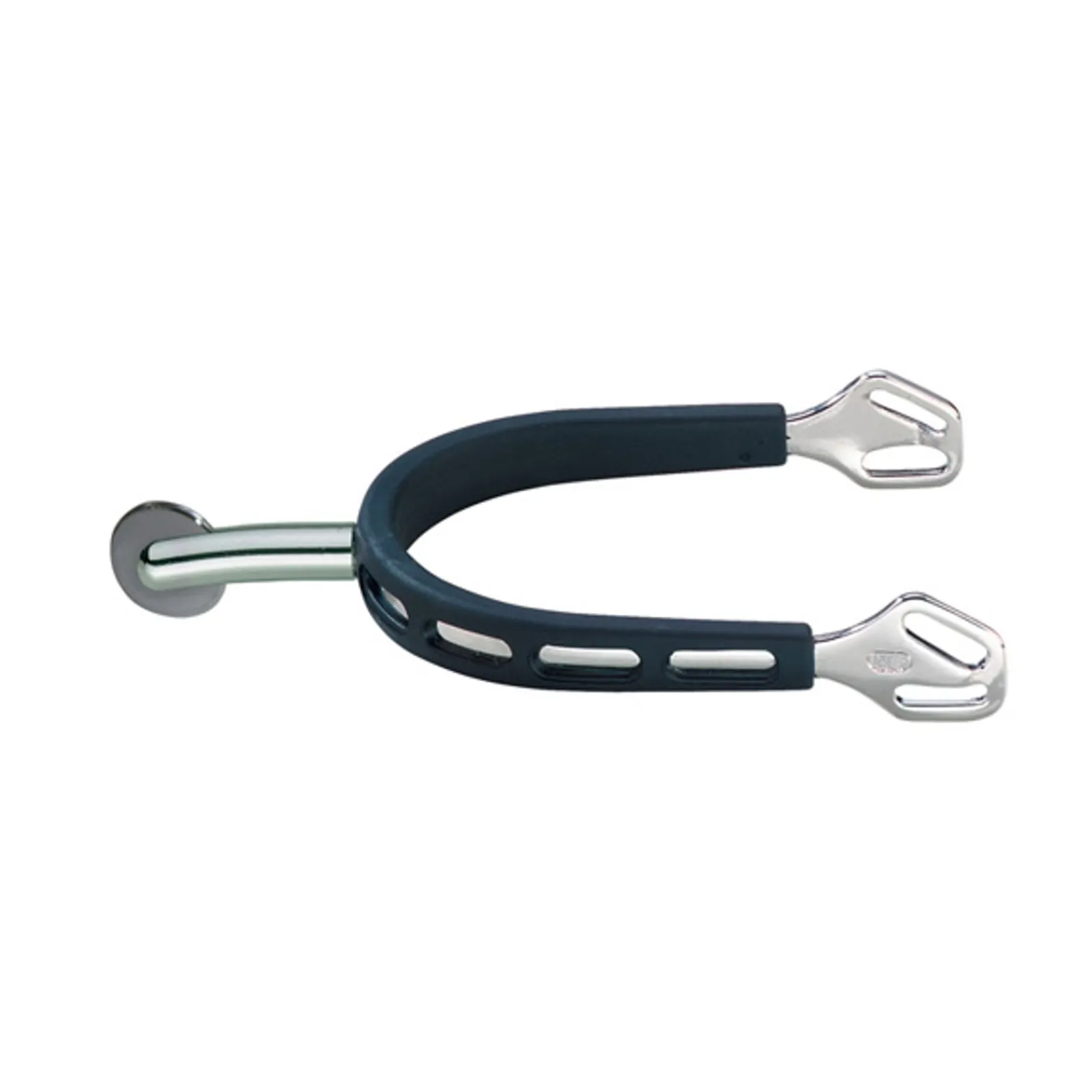Sprenger Ultra Fit Extra Grip Sporen mit Ballad* Sporen & Sporenriemen