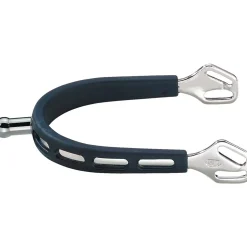 Sprenger Ultra fit extra Grip Sporen, mit abgerundetem Dorn* Sporen & Sporenriemen