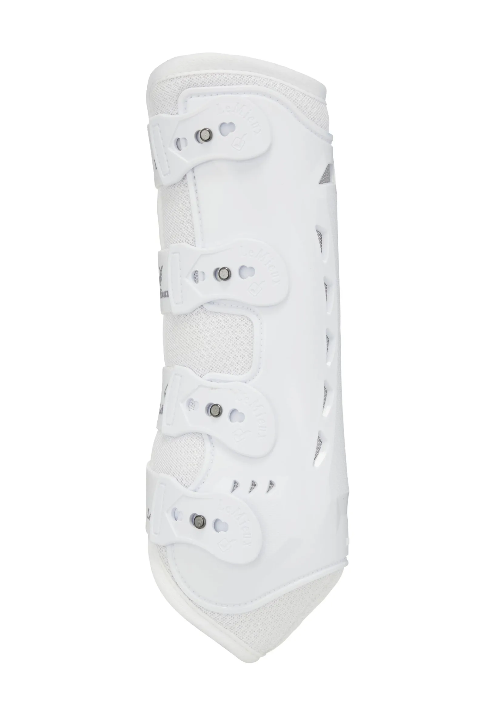LeMieux Ultra Mesh Snug Gamaschen, hinten* Gamaschen