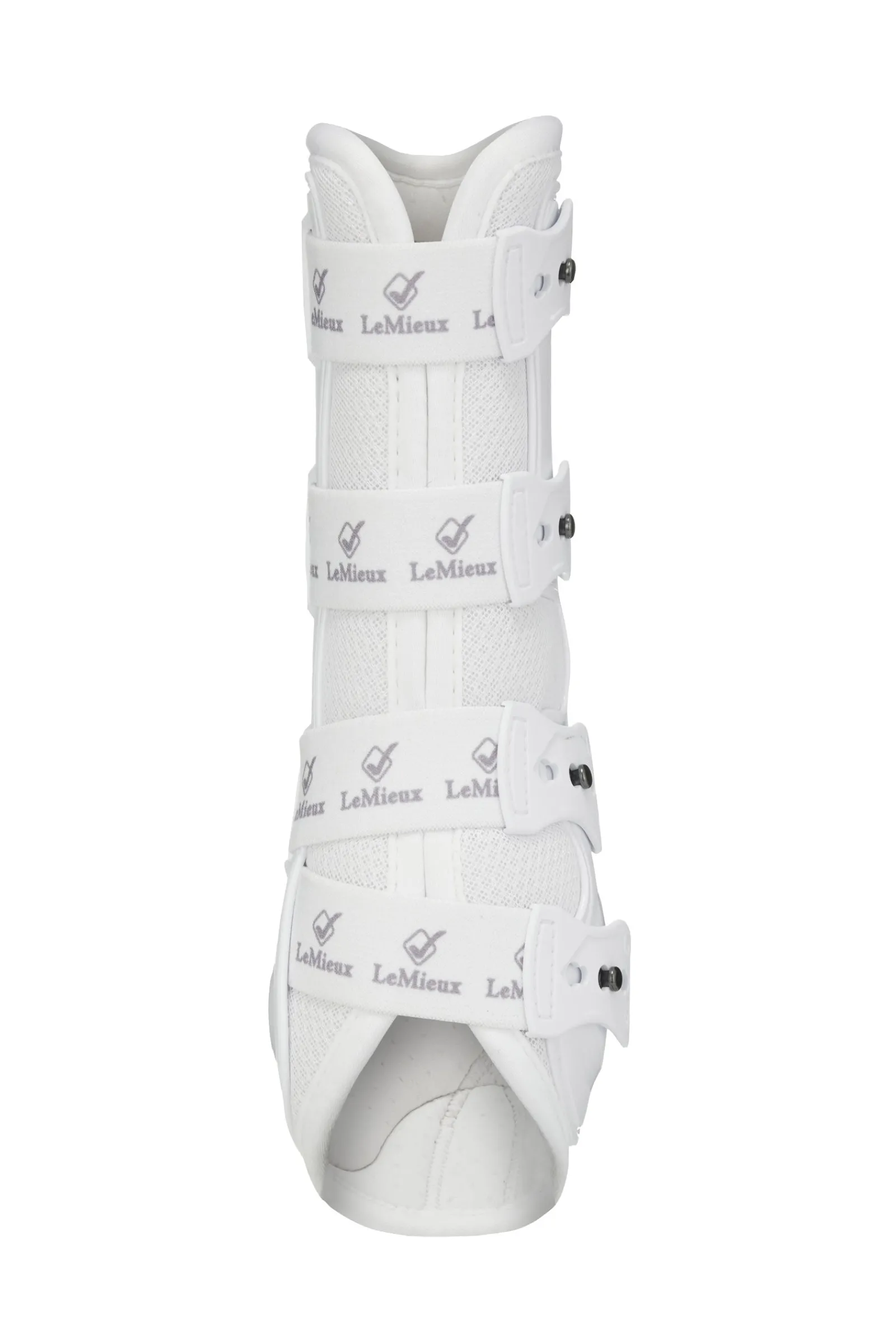 LeMieux Ultra Mesh Snug Gamaschen, hinten* Gamaschen