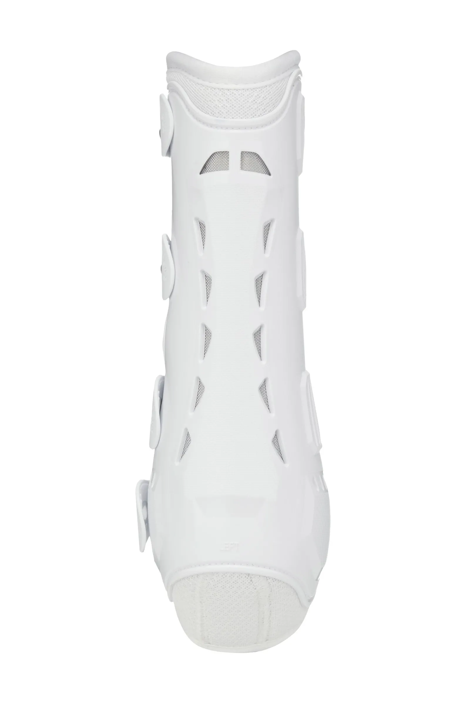 LeMieux Ultra Mesh Snug Gamaschen, hinten* Gamaschen