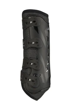 LeMieux Ultra Mesh Snug Gamaschen vorne* Gamaschen