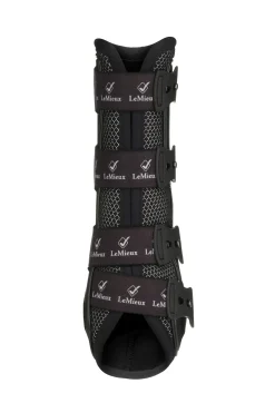 LeMieux Ultra Mesh Snug Gamaschen vorne* Gamaschen