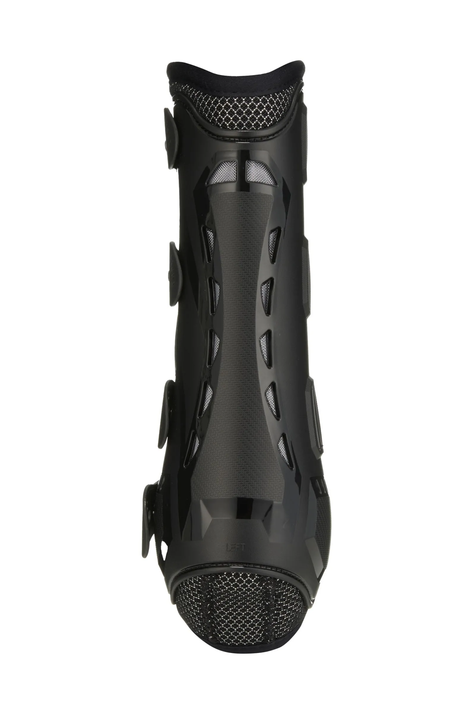 LeMieux Ultra Mesh Snug Gamaschen, hinten* Gamaschen