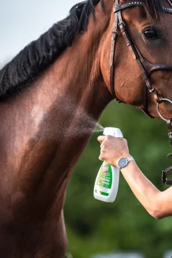 Bremsenbremse Ultrafresh Insektenschutz, Fliegenspray, 375ml* Fliegenschutzmittel